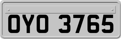 OYO3765