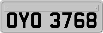 OYO3768