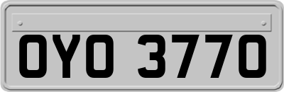 OYO3770