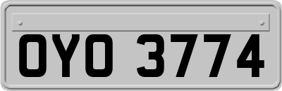 OYO3774