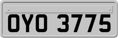 OYO3775