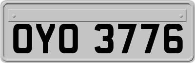 OYO3776