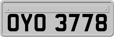 OYO3778