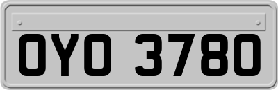 OYO3780