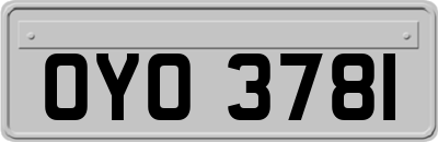 OYO3781