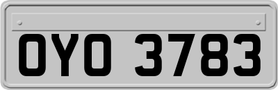 OYO3783