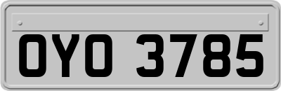 OYO3785