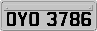 OYO3786
