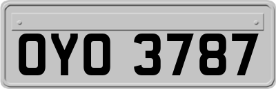 OYO3787