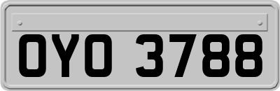 OYO3788