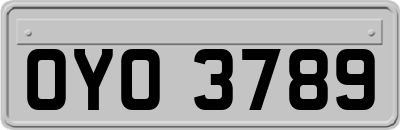 OYO3789