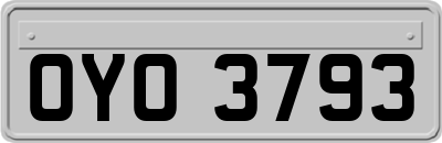 OYO3793