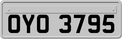 OYO3795