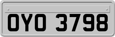 OYO3798