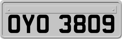 OYO3809