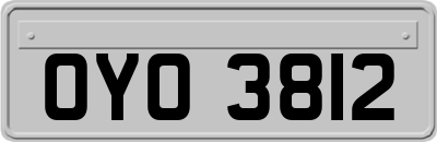 OYO3812