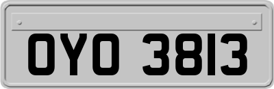 OYO3813