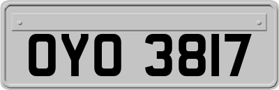 OYO3817