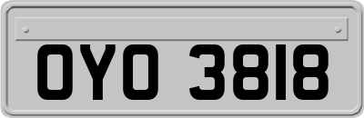 OYO3818