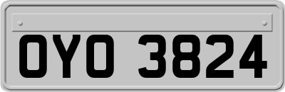 OYO3824