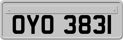 OYO3831