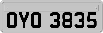 OYO3835