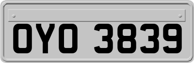 OYO3839