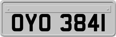 OYO3841