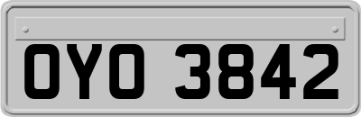 OYO3842