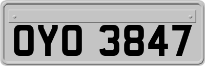 OYO3847