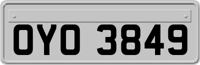 OYO3849