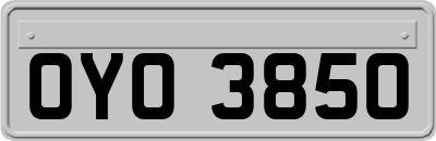 OYO3850