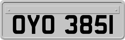 OYO3851