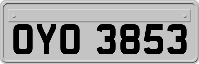 OYO3853