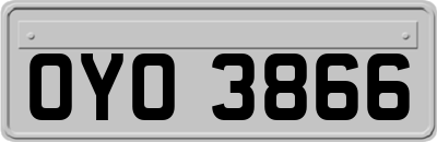 OYO3866