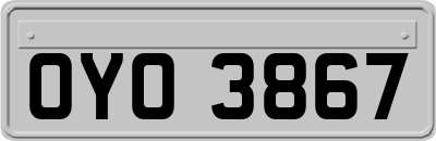 OYO3867