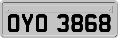 OYO3868