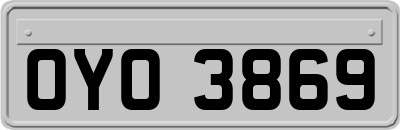 OYO3869