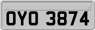 OYO3874