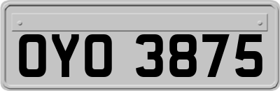 OYO3875