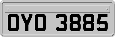 OYO3885