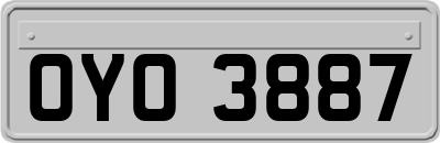 OYO3887