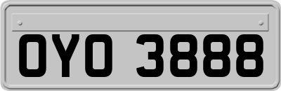 OYO3888