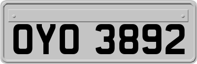 OYO3892