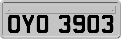 OYO3903