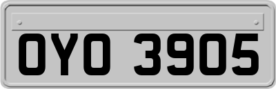 OYO3905