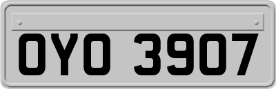 OYO3907