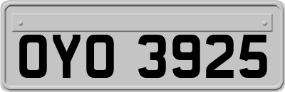 OYO3925