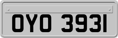 OYO3931