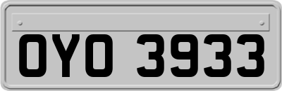 OYO3933